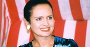 Jolanta Fajkowska była największą gwiazdą TVP. Jak wygląda dziś? Czas ucieka, a ona wciąż zachwyca