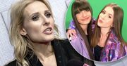 Patrycja Markowska prosi o modlitwę za Roxie i Viki Gabor: "Bałabym się wprowadzać w to moje dziecko" [WIDEO]