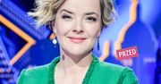 Monika Zamachowska ma nową fryzurę. Po zwolnieniu z TVP przeszła metamorfozę
