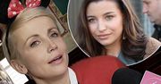 Julia Wieniawa zadziwiła Kasię Zielińską! Jaka jest prywatnie? "To jest inne pokolenie" [WIDEO]
