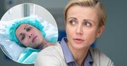 Katarzyna Zielińska wylądowała w szpitalu. Z samego rana zafundowała fanom potężną dawkę stresu: „Co się stało?”