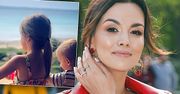 Paulina Krupińska uchwyciła dzieci w najlepszym momencie! To pierwsze wspólne zdjęcie Jędrzeja i Antoniny!