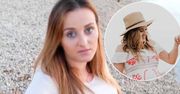 Ania Bardowska z "Rolnika" pokazała ciążową sesję z rodziną! Jest piękny brzuszek, ale całe show skradł jej prześliczny synek