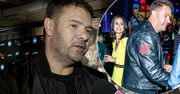 Tomasz Karolak i Viola Kołakowska wrócili do siebie? Wspólnie pojawili się na ramówce. Teraz wiemy, dlaczego [WIDEO]