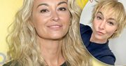 Martyna Wojciechowska i jej metamorfoza. Krótkie włosy to nie koniec zmian na głowie gwiazdy: "AFERA! Od rana telefon się urywa"