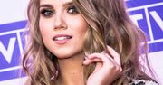 Agnieszka Kaczorowska naraża córkę na niebezpieczeństwo! Internauci biją na alarm