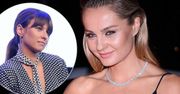 Małgorzata Socha rozkręca nowy biznes. Z jej nazwiskiem sukces gwarantowany. Tylko, co na to Anna Lewandowska?