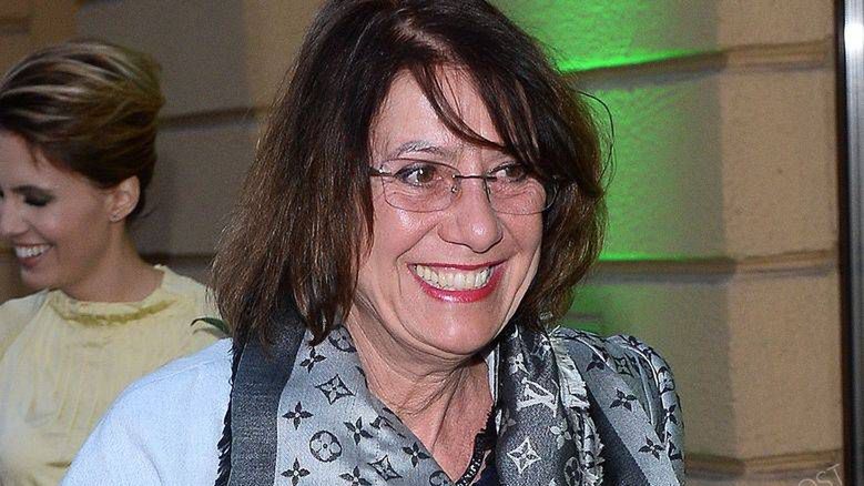 Iwona Lewandowska