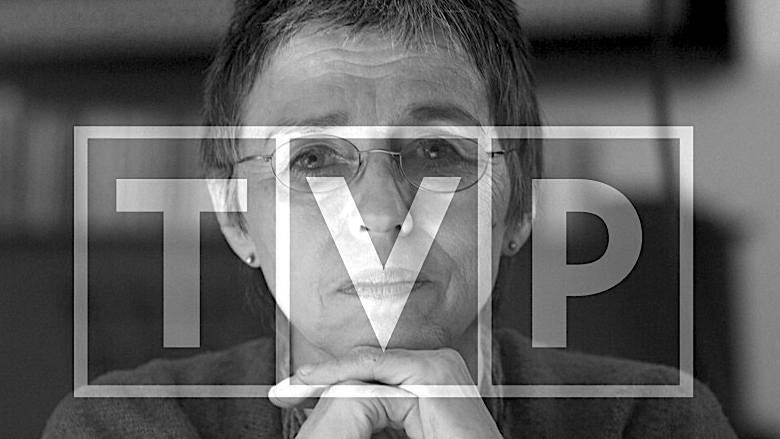 Małgorzata Bocheńska nie żyje, dziennikarka TVP