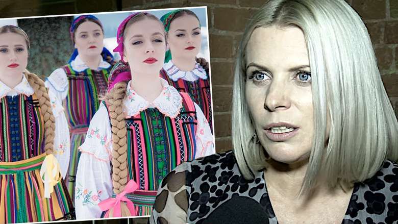 Tulia na Eurowizji 2019. Maria Sadowska oceniła szanse