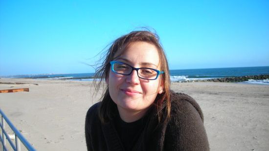 Agnieszka Kościańska