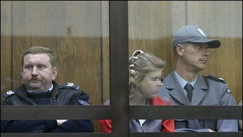 Przed Sądem Okręgowym w Sieradzu