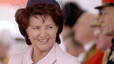 Jolanta Kwaśniewska