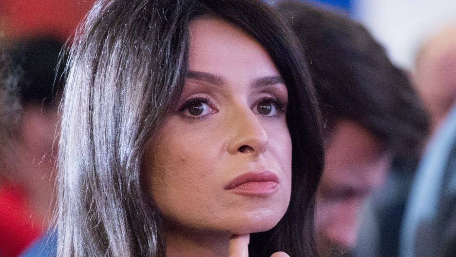 Kaczyńska pisze, że jest nadzieja, że "nie zatracimy całkiem swej natury".