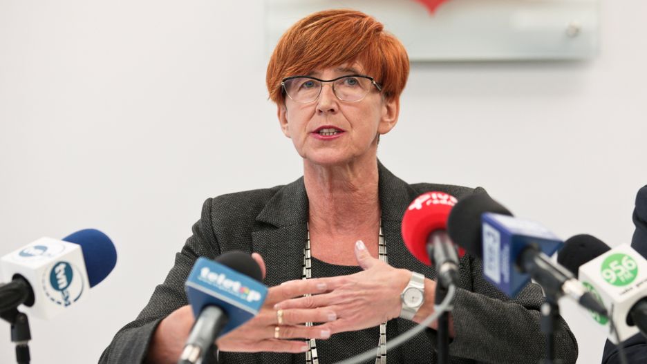 Polsce nie udało się osiągnąć kompromisu z UE