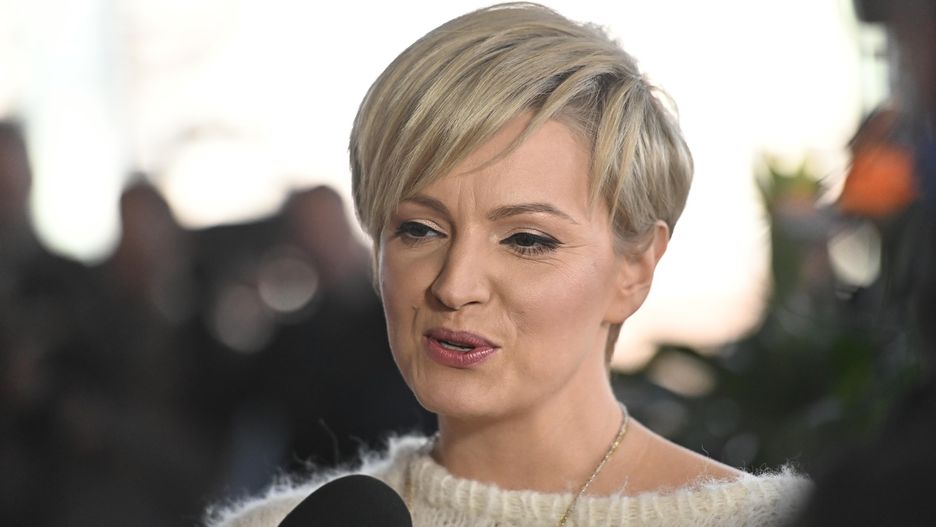 Oto jak zaczynała Dorota Szelągowska