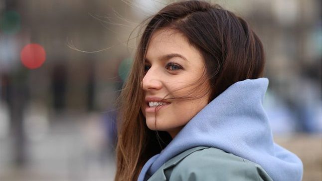 Anna Lewandowska