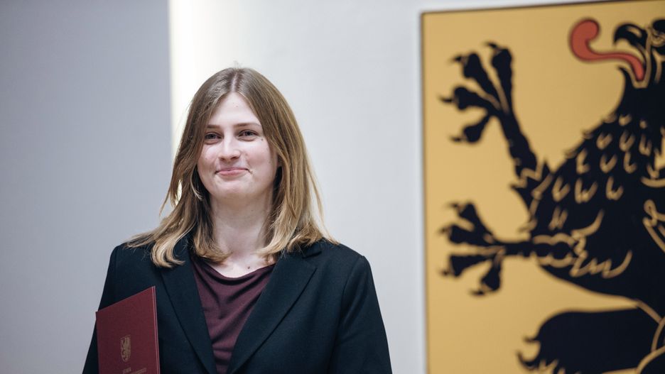 Marta Cymańska wcześniej pracowała w spółce Transcom