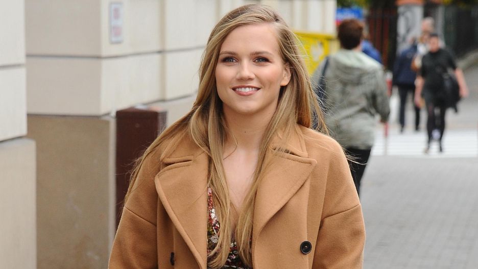 Agnieszka Kaczorowska 