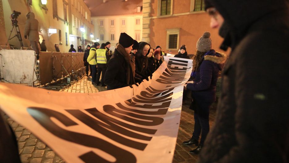 Katastrofa lotnicza, zamach? Ten spór wydobywa z nas w okolicach 10 kwietnia skrywane (mniej lub bardziej udanie) przez resztę roku pokłady agresji