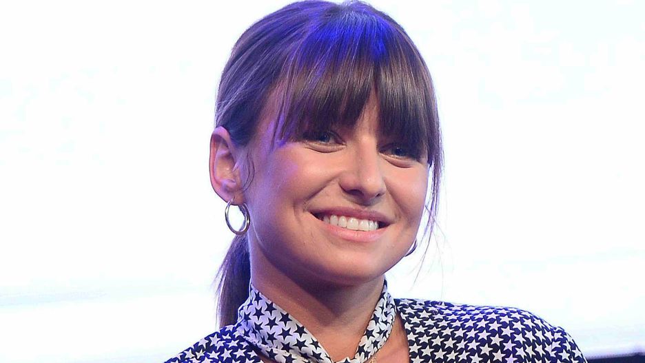 Anna Lewandowska jest symbolem zmian w nawykach Polaków