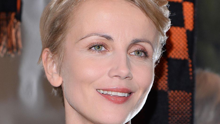 Aktorka skończyła w tym roku 39 lat