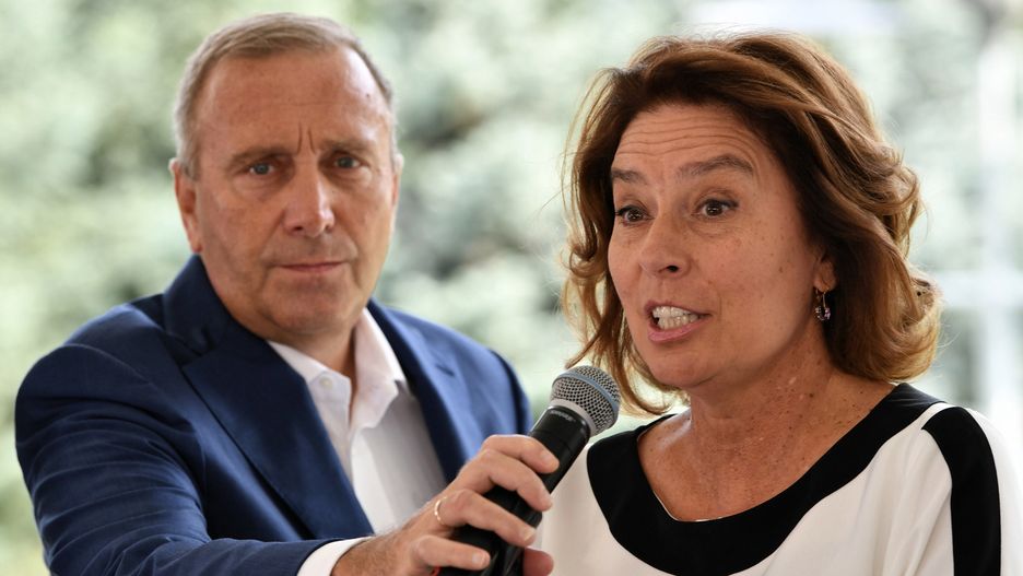 Wybory parlamentarne 2019. Kidawa-Błońska kandyduje do Sejmu z Wrocławia