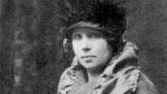 Stanisława Leszczyńska - odważna położna.