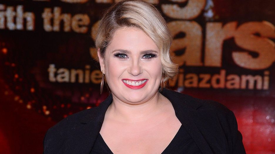 Ela Romanowska była uczestniczką programu "Taniec z gwiazdami"