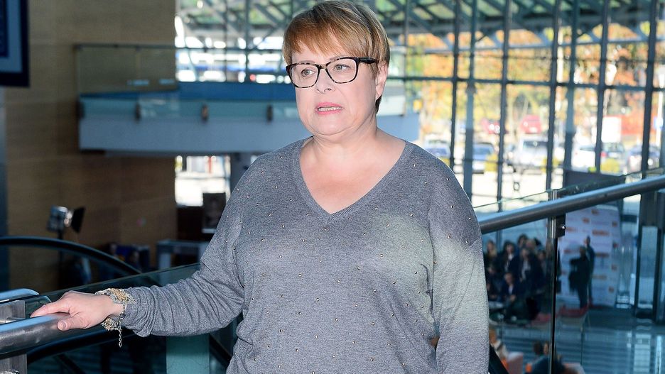 Scenarzystka ogląda nowe produkcje krytycznym okiem