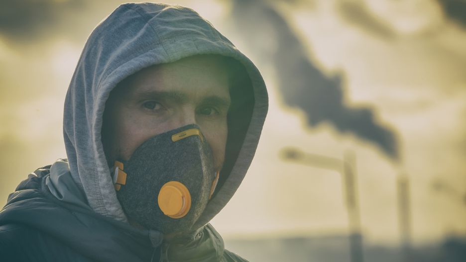 Smog wrócił do Wrocławia. Sprawdź jakość powietrza w Twojej dzielnicy.