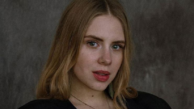 Malwina Dubowska jest w stałym kontakcie z fanami na Instagramie