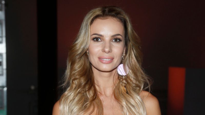 Izabela Janachowska nie planuje macierzyństwa