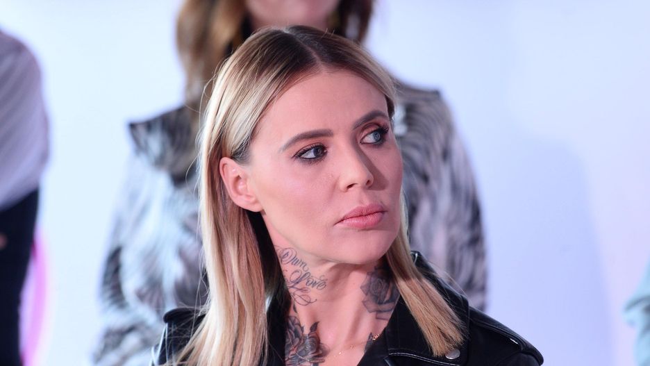 Maja Sablewska jest aktywną użytkowniczką mediów społecznościowych
