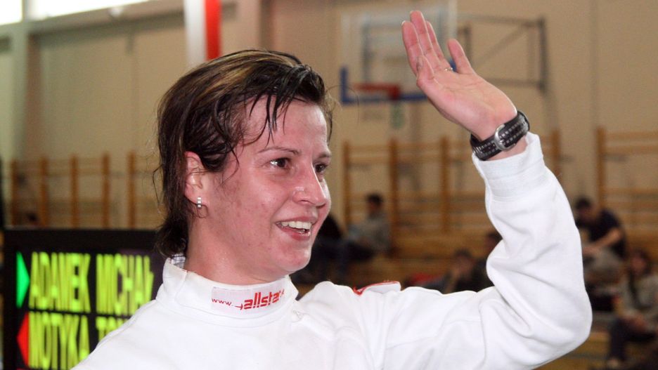 Danuta Dmowska-Andrzejuk ma być ogłoszona nową minister sportu 