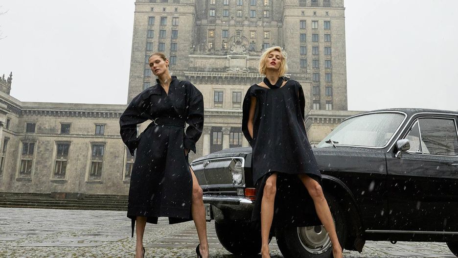 40-letnia Małgorzata Bela i 34-letnia Anja Rubik w modelingu zrobiły kariery, jak żadna inna Polka przed nimi.