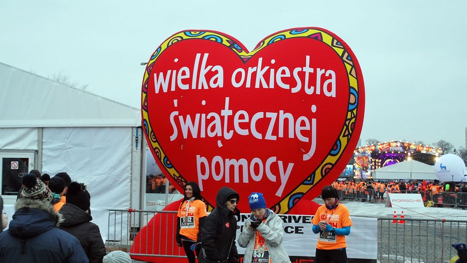 WOŚP 2020. Program wydarzeń w Katowicach, Gliwicach i Sosnowcu