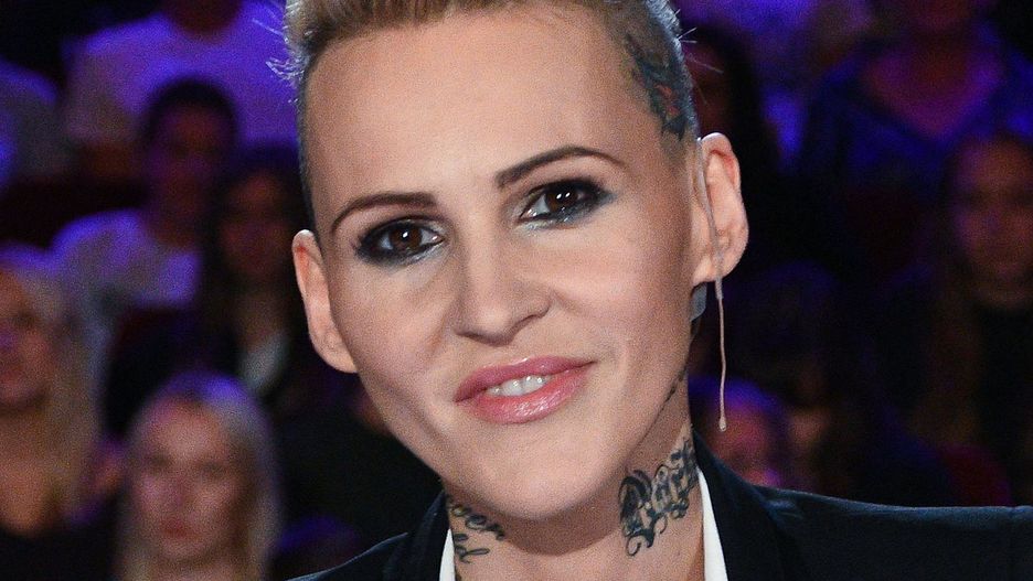 Agnieszka Chylińska napisała książeczkę, którą musicie mieć w domu.