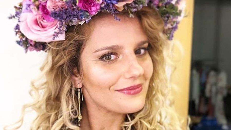 30-letnia aktorka reprezentuje nowe, potrzebne pokolenie influencerek