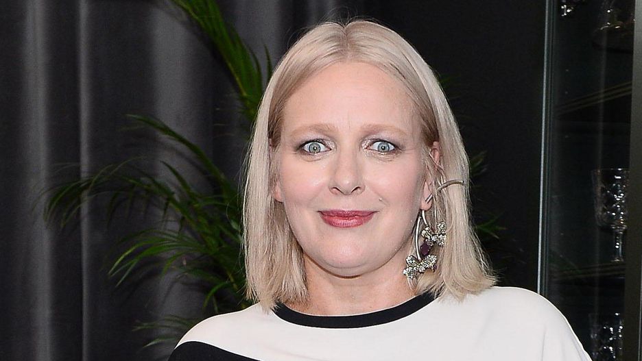 Katarzyna Nosowska ma 48 lat
