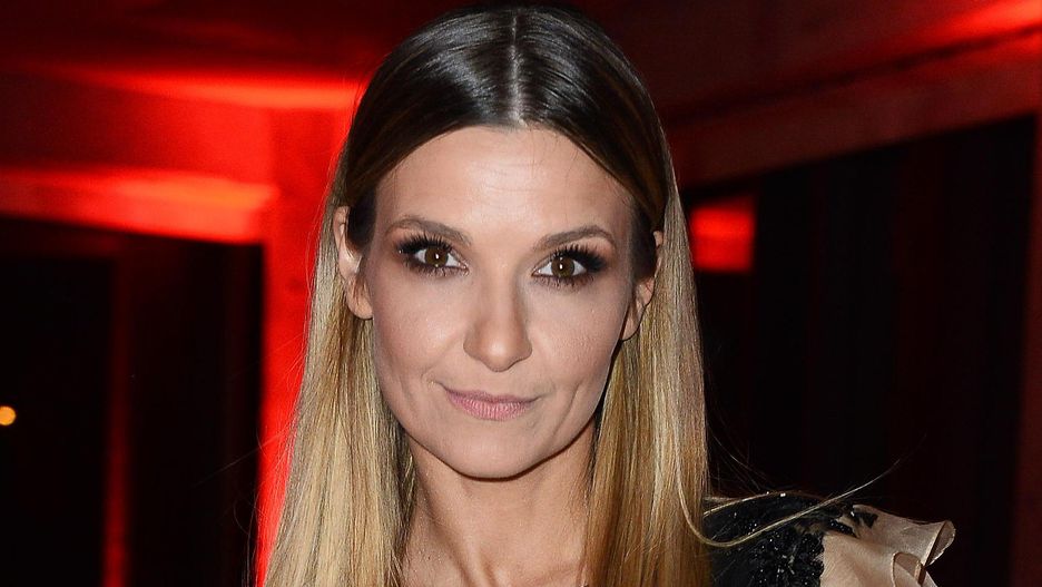 Joanna Koroniewska odgryza się Maciejowi Dowborowi