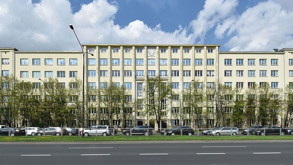 Była dyrektorka resortu środowiska ma nową posadę