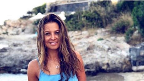Anna Lewandowska reklamuje m.in. "zdrowe chipsy"