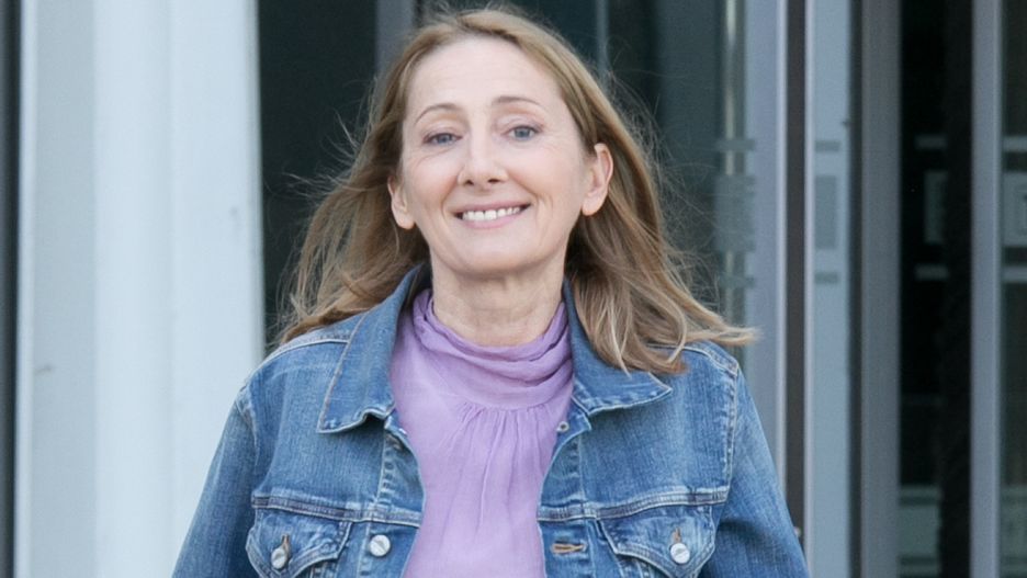 Beata Pawlikowska o związku z Cejrowskim