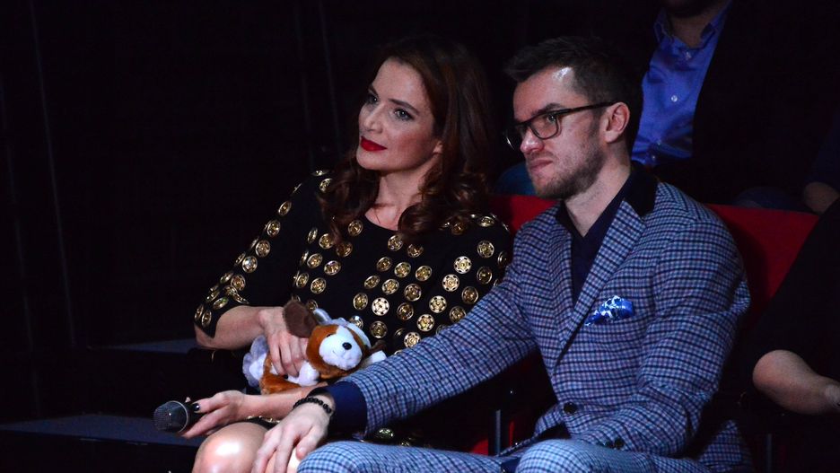 Anna Dereszowska ma sposób na rutynę w związku