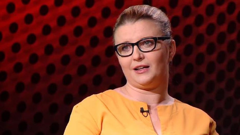 Patrycja Krzymińska w swoim wpisie mocno krytykuje rząd.