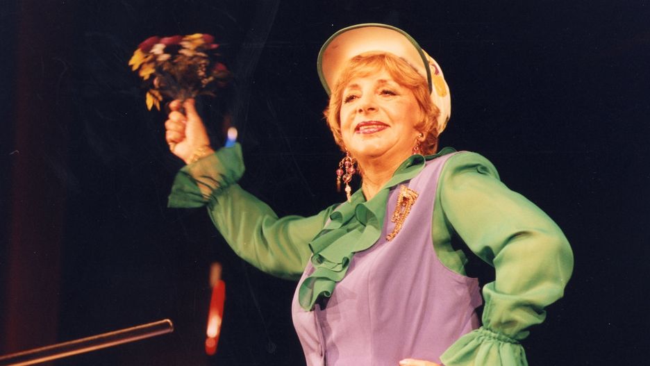 Zofia Czerwińska