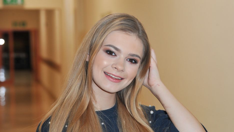 Julia Wróblewska