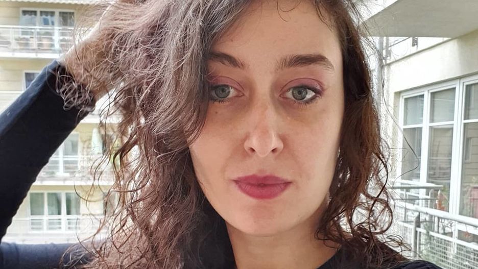 Kaja Szulczewska już nie spędza świąt z rodziną