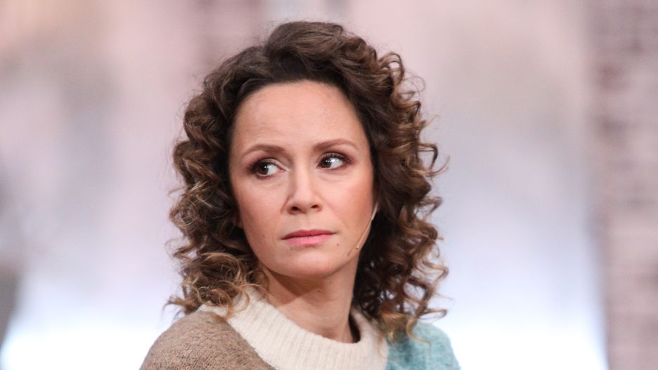 Monika Mrozowska zaapelowała do kobiet
